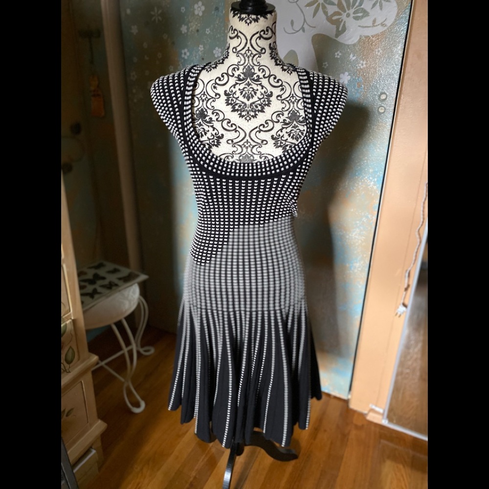 Victoria Secret Sweater Dress